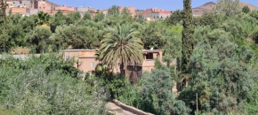Les Maisons de Lalla